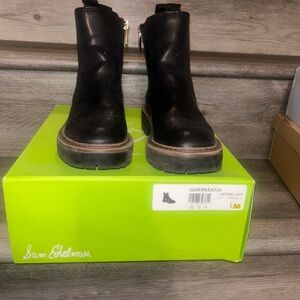 Girls Laguna Mini Boot